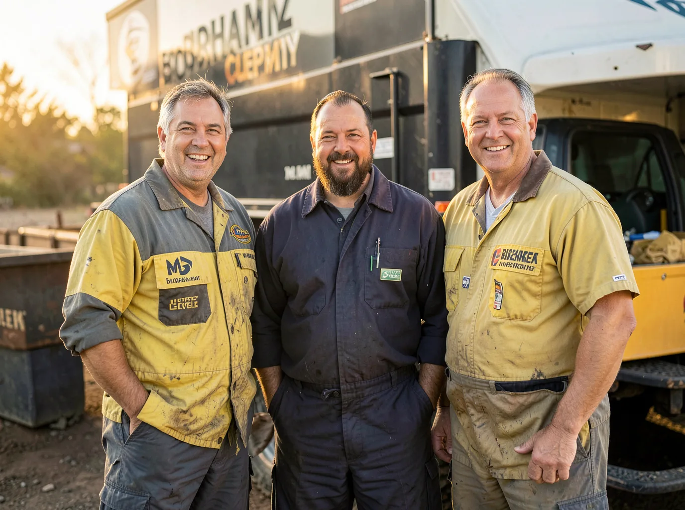Sewage Cleanup company in Troy, MO