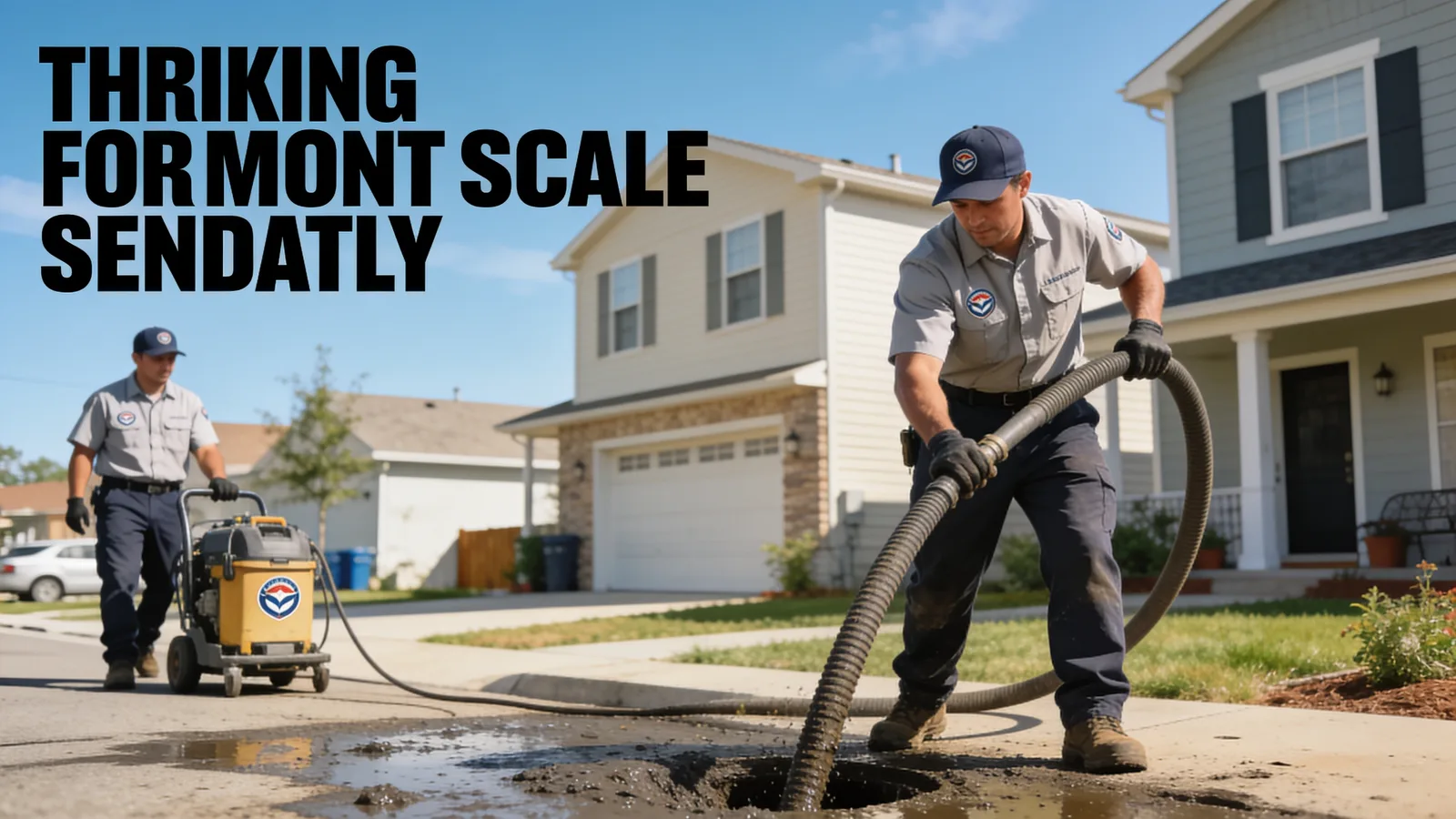 Sewage Cleanup in Troy, MO near me